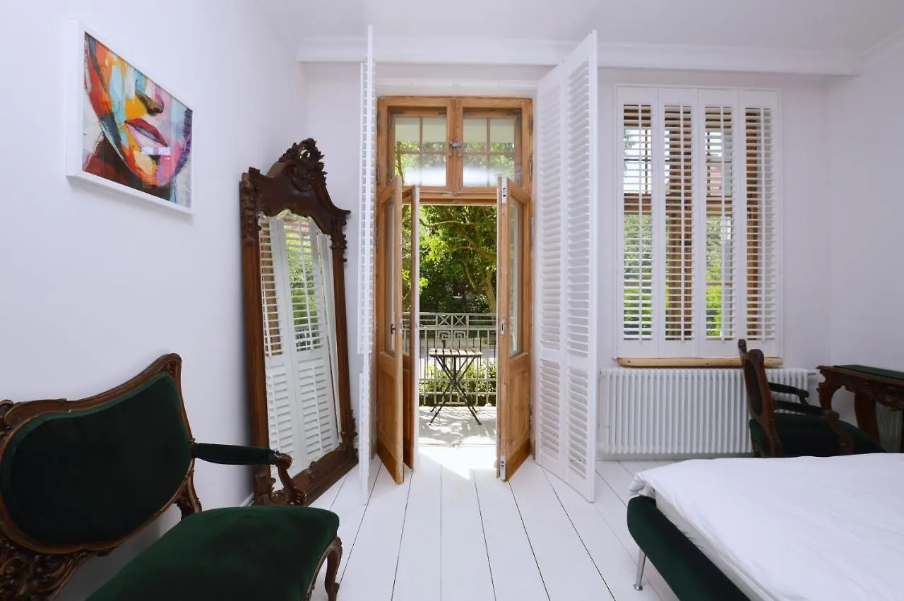Apartment Victus Apartamenty, Apartament Interno Sopot Poland